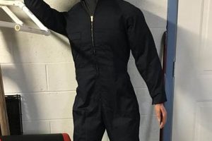 Easy DIY Michael Myers Costume: Tips & Tricks The DIY Hub: Creative Crafts, Repairs & Life Hacks Easy DIY Michael Myers Costume: Tips & Tricks | The DIY Hub: Creative Crafts, Repairs & Life Hacks