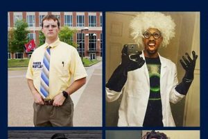 Easy DIY Male Halloween Costumes: Ideas + Tips | The DIY Hub: Creative Crafts, Repairs & Life Hacks