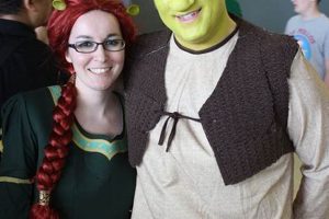 Easy Shrek DIY Costumes: Ideas & Inspiration for You The DIY Hub: Creative Crafts, Repairs & Life Hacks Easy Shrek DIY Costumes: Ideas & Inspiration for You | The DIY Hub: Creative Crafts, Repairs & Life Hacks