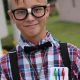 DIY Nerd Outfit Ideas: Geek Chic Style Guide | The DIY Hub: Creative Crafts, Repairs & Life Hacks