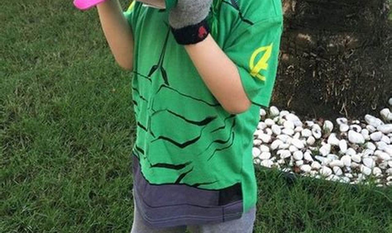 Dinosaur Costume Diy | The DIY Hub: Creative Crafts, Repairs & Life Hacks