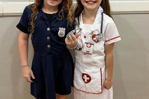 Easy DIY Career Day Costumes: Ideas + Fun! | The DIY Hub: Creative Crafts, Repairs & Life Hacks