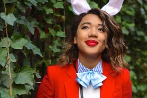 Easy DIY White Bunny Costume: Cute & Quick! | The DIY Hub: Creative Crafts, Repairs & Life Hacks