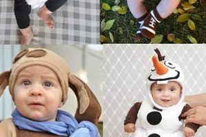 Easy DIY Infant Halloween Costumes: Ideas & Tips The DIY Hub: Creative Crafts, Repairs & Life Hacks Easy DIY Infant Halloween Costumes: Ideas & Tips | The DIY Hub: Creative Crafts, Repairs & Life Hacks
