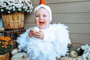 Easy DIY Halloween Costumes Infant: Cute & Simple Ideas! The DIY Hub: Creative Crafts, Repairs & Life Hacks Easy DIY Halloween Costumes Infant: Cute & Simple Ideas! | The DIY Hub: Creative Crafts, Repairs & Life Hacks