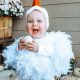 Easy DIY Halloween Costumes Infant: Cute &amp; Simple Ideas! | The DIY Hub: Creative Crafts, Repairs & Life Hacks