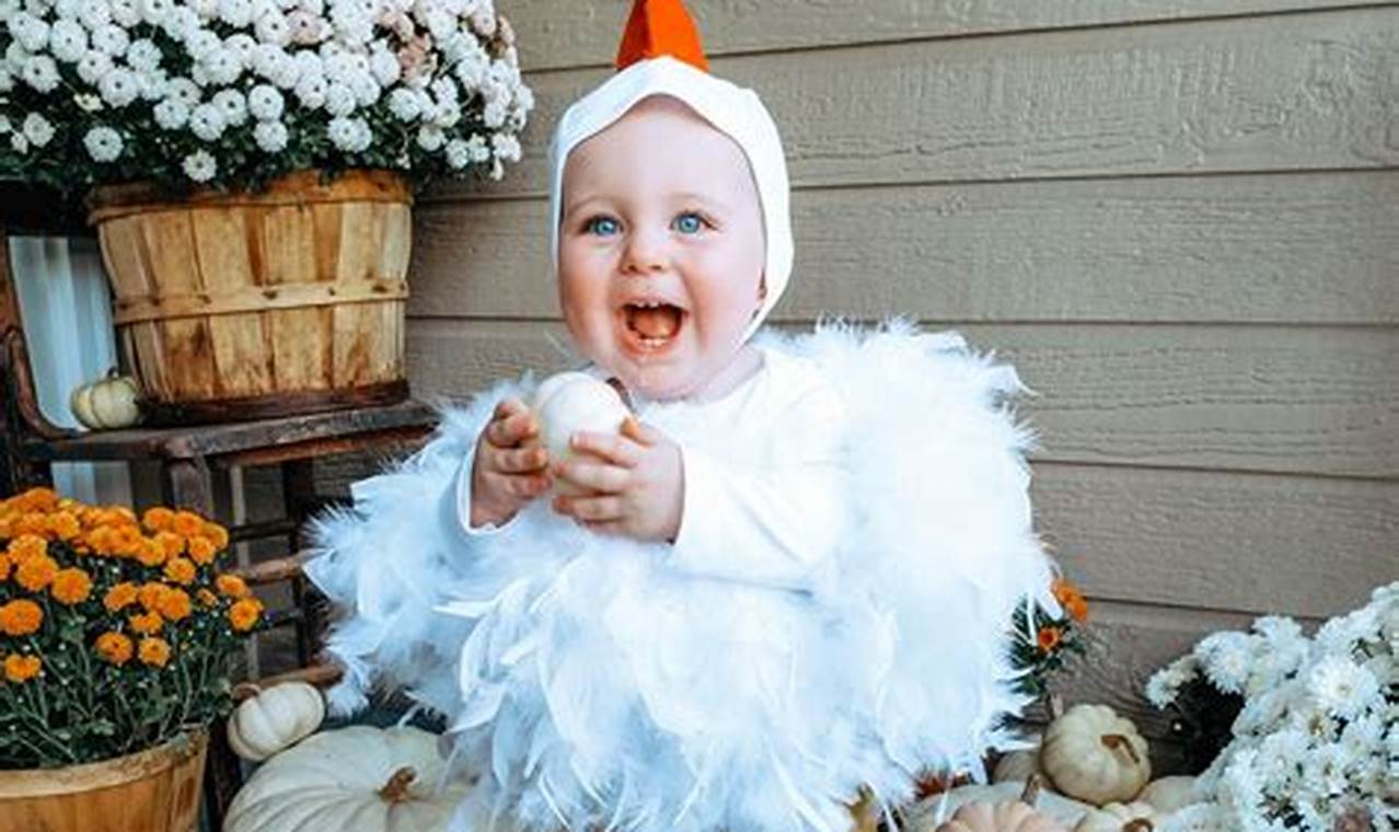 Easy DIY Halloween Costumes Infant: Cute & Simple Ideas! The DIY Hub: Creative Crafts, Repairs & Life Hacks Easy DIY Halloween Costumes Infant: Cute & Simple Ideas! | The DIY Hub: Creative Crafts, Repairs & Life Hacks