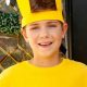 Easy Pikachu DIY Costume Ideas: Create Your Own! | The DIY Hub: Creative Crafts, Repairs & Life Hacks