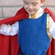 Diy Prince Costume | The DIY Hub: Creative Crafts, Repairs & Life Hacks