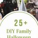 Easy DIY Family Costumes: Creative Costume Ideas | The DIY Hub: Creative Crafts, Repairs & Life Hacks