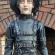 Easy DIY Edward Scissorhands Costume: Tips & Tricks! | The DIY Hub: Creative Crafts, Repairs & Life Hacks