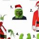 DIY Grinch Costume Magic: Easy Homemade Holiday Fun | The DIY Hub: Creative Crafts, Repairs & Life Hacks