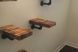 DIY Cat Stairs: Easy Steps for a Happy Cat! The DIY Hub: Creative Crafts, Repairs & Life Hacks DIY Cat Stairs: Easy Steps for a Happy Cat! | The DIY Hub: Creative Crafts, Repairs & Life Hacks