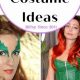 DIY Poison Ivy Outfit: Create Your Look + Tips | The DIY Hub: Creative Crafts, Repairs & Life Hacks