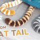 Purrfect DIY Cat Tail: Easy Steps & Ideas! | The DIY Hub: Creative Crafts, Repairs & Life Hacks