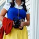 Easy DIY Snow White Outfit: Dress Like a Princess! | The DIY Hub: Creative Crafts, Repairs & Life Hacks
