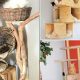 Purrfect DIY Cat Tree Ideas: Plans & Inspiration | The DIY Hub: Creative Crafts, Repairs & Life Hacks