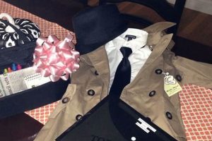 Secret Agent Style: Crafty Spy Outfits DIY Ideas! The DIY Hub: Creative Crafts, Repairs & Life Hacks Secret Agent Style: Crafty Spy Outfits DIY Ideas! | The DIY Hub: Creative Crafts, Repairs & Life Hacks