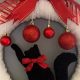 Purr-fect Cat Wreath DIY: Craft a Meow-gical Wreath | The DIY Hub: Creative Crafts, Repairs & Life Hacks