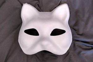 Purr-fectly Easy DIY Cat Mask: How-To Guide The DIY Hub: Creative Crafts, Repairs & Life Hacks Purr-fectly Easy DIY Cat Mask: How-To Guide | The DIY Hub: Creative Crafts, Repairs & Life Hacks