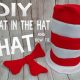 DIY: Easy Cat in the Hat Hat Costume Project | The DIY Hub: Creative Crafts, Repairs & Life Hacks