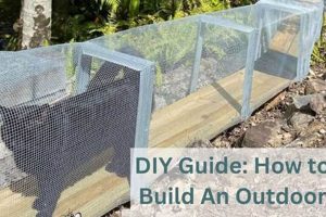 Purrfect DIY Cat Tunnel: Build Your Cat's Haven The DIY Hub: Creative Crafts, Repairs & Life Hacks Purrfect DIY Cat Tunnel: Build Your Cat's Haven | The DIY Hub: Creative Crafts, Repairs & Life Hacks