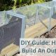 Purrfect DIY Cat Tunnel: Build Your Cat's Haven | The DIY Hub: Creative Crafts, Repairs & Life Hacks