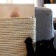 Easy DIY Cat Scratching Board: Build It Yourself! | The DIY Hub: Creative Crafts, Repairs & Life Hacks