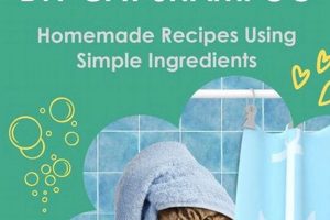 Easy DIY Cat Shampoo: Natural, Gentle, & Safe | The DIY Hub: Creative Crafts, Repairs & Life Hacks