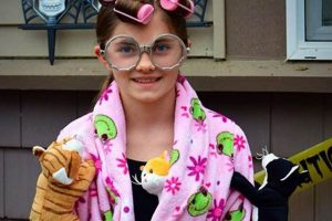 Cat-tastic DIY Crazy Cat Lady Costume Ideas Easy & Fun! The DIY Hub: Creative Crafts, Repairs & Life Hacks Cat-tastic DIY Crazy Cat Lady Costume Ideas Easy & Fun! | The DIY Hub: Creative Crafts, Repairs & Life Hacks