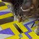 Purrfect DIY Cat Puzzle: Fun & Enrichment! | The DIY Hub: Creative Crafts, Repairs & Life Hacks