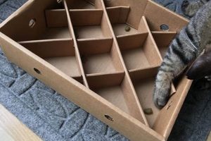 Fun DIY Puzzles for Cats: Build Your Own! | The DIY Hub: Creative Crafts, Repairs & Life Hacks