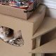 Build a Better DIY Cat Tree: Cardboard Creations for Cats | The DIY Hub: Creative Crafts, Repairs & Life Hacks
