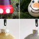 Easy DIY Disney Ornaments: Magical Holiday Crafts | The DIY Hub: Creative Crafts, Repairs & Life Hacks