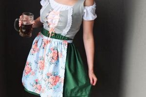 Easy DIY Oktoberfest Outfit Ideas: Dress The Part! The DIY Hub: Creative Crafts, Repairs & Life Hacks Easy DIY Oktoberfest Outfit Ideas: Dress The Part! | The DIY Hub: Creative Crafts, Repairs & Life Hacks