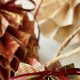 Easy DIY Paper Christmas Tree Ornaments: Crafty Holiday Fun | The DIY Hub: Creative Crafts, Repairs & Life Hacks