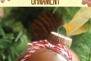 Easy Gingerbread Ornaments DIY: Festive Fun! The DIY Hub: Creative Crafts, Repairs & Life Hacks Easy Gingerbread Ornaments DIY: Festive Fun! | The DIY Hub: Creative Crafts, Repairs & Life Hacks