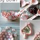 DIY Peppermint Ornaments: Easy Holiday Craft Ideas | The DIY Hub: Creative Crafts, Repairs & Life Hacks