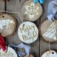 Easy DIY Wood Slice Ornaments: Rustic Charm! | The DIY Hub: Creative Crafts, Repairs & Life Hacks