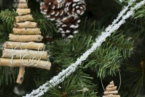 Easy DIY Rustic Christmas Ornaments: Charm & Craft The DIY Hub: Creative Crafts, Repairs & Life Hacks Easy DIY Rustic Christmas Ornaments: Charm & Craft | The DIY Hub: Creative Crafts, Repairs & Life Hacks