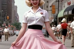 DIY 1950s Outfit Ideas: Sew Your Own Vintage Style! The DIY Hub: Creative Crafts, Repairs & Life Hacks DIY 1950s Outfit Ideas: Sew Your Own Vintage Style! | The DIY Hub: Creative Crafts, Repairs & Life Hacks