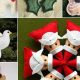 Easy Felt Christmas Ornaments DIY: Festive Fun! | The DIY Hub: Creative Crafts, Repairs & Life Hacks
