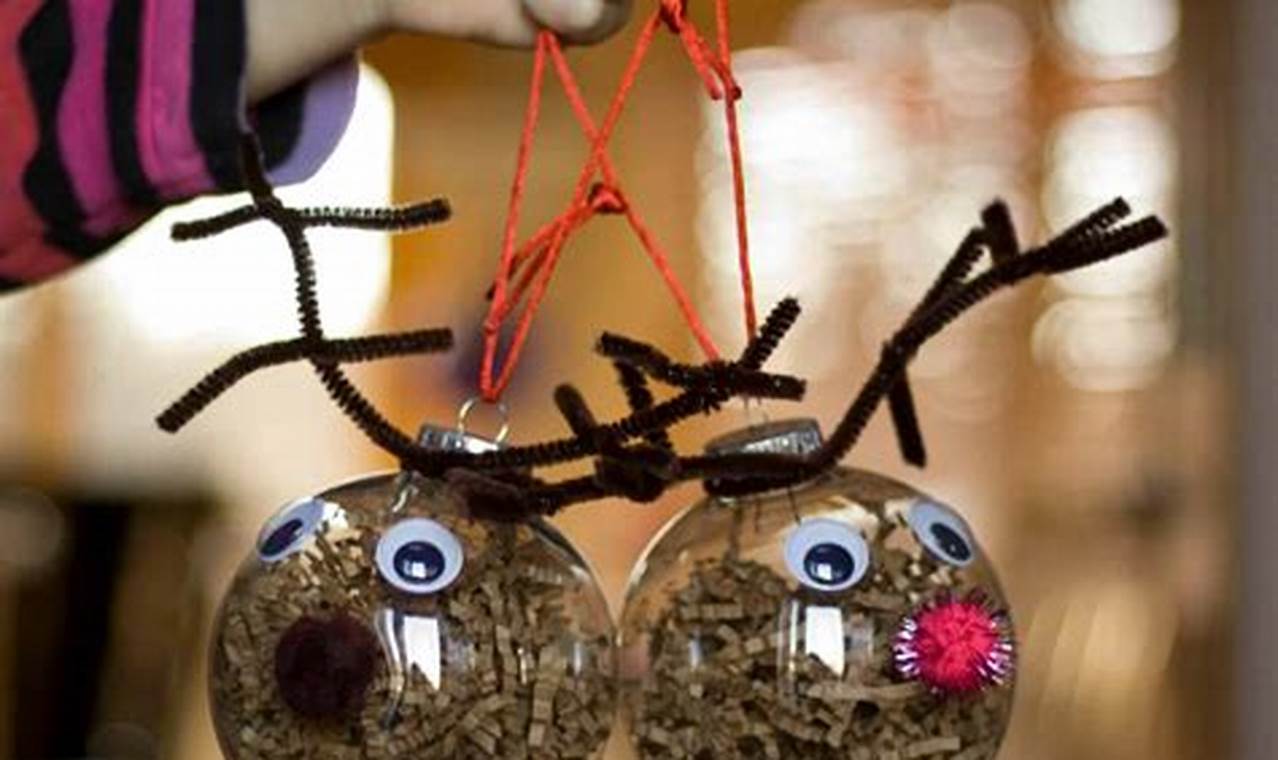 Easy Reindeer Ornaments DIY: Festive & Fun! The DIY Hub: Creative Crafts, Repairs & Life Hacks Easy Reindeer Ornaments DIY: Festive & Fun! | The DIY Hub: Creative Crafts, Repairs & Life Hacks