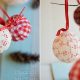 Easy Fabric Ornaments DIY: Craft Your Holiday Magic! | The DIY Hub: Creative Crafts, Repairs & Life Hacks