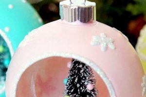 Easy Vintage DIY Christmas Ornaments to Craft! The DIY Hub: Creative Crafts, Repairs & Life Hacks Easy Vintage DIY Christmas Ornaments to Craft! | The DIY Hub: Creative Crafts, Repairs & Life Hacks