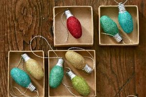 Easy DIY Christmas Ornaments Bulbs: Ideas & Crafts The DIY Hub: Creative Crafts, Repairs & Life Hacks Easy DIY Christmas Ornaments Bulbs: Ideas & Crafts | The DIY Hub: Creative Crafts, Repairs & Life Hacks