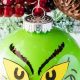 Festive Fun: DIY Grinch Ornament Ideas for the Holidays! | The DIY Hub: Creative Crafts, Repairs & Life Hacks