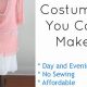 Easy DIY 1920s Outfit Ideas: Flapper Style! | The DIY Hub: Creative Crafts, Repairs & Life Hacks