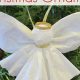 Easy DIY Angel Ornaments: Craft Your Holiday Magic! | The DIY Hub: Creative Crafts, Repairs & Life Hacks