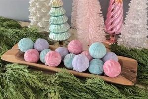 Easy DIY Flocked Ornaments: Decorating Tips! The DIY Hub: Creative Crafts, Repairs & Life Hacks Easy DIY Flocked Ornaments: Decorating Tips! | The DIY Hub: Creative Crafts, Repairs & Life Hacks